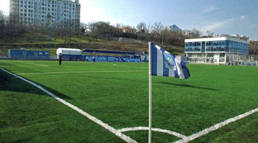 Велике поле